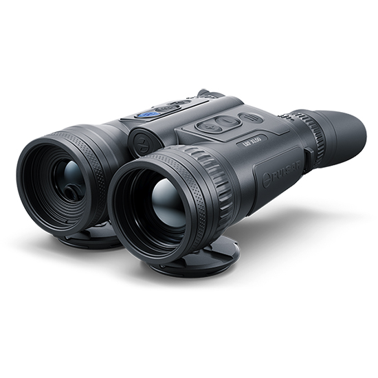 PULSAR MERGER LRF XL50  - Optics